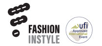 Fashion instyle logo