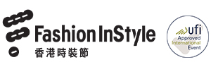 Fashion instyle logo